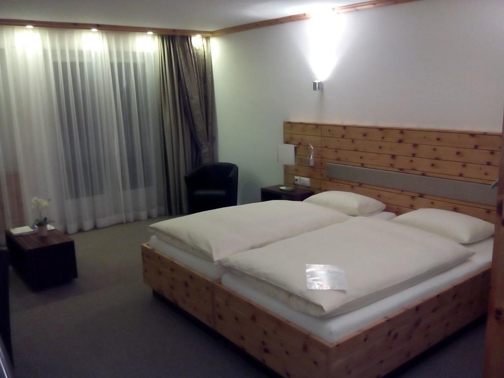 Studio Champfer Санкт-Мориц Номер фото